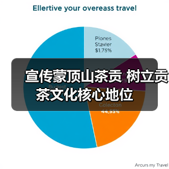 宣传蒙顶山茶贡 树立贡茶文化核心地位（图4）
