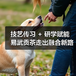 技艺传习 + 研学赋能 易武贡茶走出融合新路径(图2) 技艺传习 + 研学赋能 易武贡茶走出融合新路径(图2)