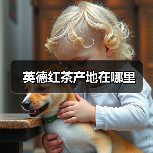 英德红茶产地在哪里(图3) 英德红茶产地在哪里(图3)