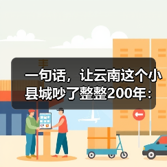 一句话,让云南这个小县城吵了整整200年:普洱到底产不产茶?(图4) 一句话,让云南这个小县城吵了整整200年:普洱到底产不产茶?(图4)