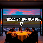 龙泉红茶哪里生产的最好(图1) 龙泉红茶哪里生产的最好(图1)