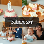 汉山红怎么样(图3) 汉山红怎么样(图3)