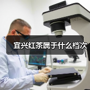 宜兴红茶属于什么档次（图2）