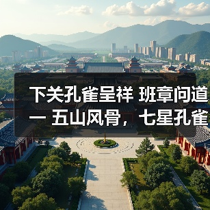 下关孔雀呈祥 班章问道一 五山风骨,七星孔雀品质(图4) 下关孔雀呈祥 班章问道一 五山风骨,七星孔雀品质(图4)