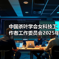 中国茶叶学会女科技工作者工作委员会2025年工作会议在云南农业大学成功召开(图2) 中国茶叶学会女科技工作者工作委员会2025年工作会议在云南农业大学成功召开(图2)