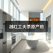 越红工夫茶原产地（图3）