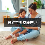 越红工夫茶原产地（图4）