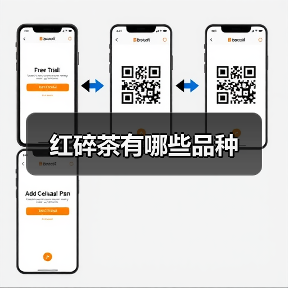 红碎茶有哪些品种（图2）
