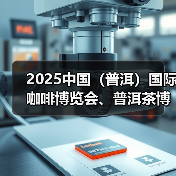 2025中国(普洱)国际咖啡博览会、普洱茶博览交易会将呈现六大亮点(图2) 2025中国(普洱)国际咖啡博览会、普洱茶博览交易会将呈现六大亮点(图2)
