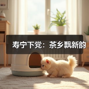 寿宁下党：茶乡飘新韵（图2）