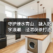 守护绿水青山,融入数字浪潮:泾渭茯茶打造茶产业可持续发展样本(图1) 守护绿水青山,融入数字浪潮:泾渭茯茶打造茶产业可持续发展样本(图1)