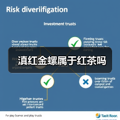 滇红金螺属于红茶吗（图3）