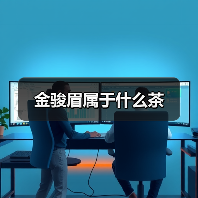 金骏眉属于什么茶（图2）