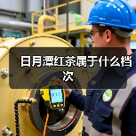日月潭红茶属于什么档次（图2）