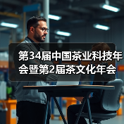 第34届中国茶业科技年会暨第2届茶文化年会将于11月10日至12日在临沧举办（图4）