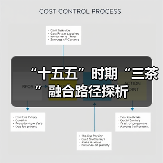 “十五五”时期“三茶”融合路径探析(图1) “十五五”时期“三茶”融合路径探析(图1)