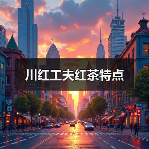 川红工夫红茶特点(图4) 川红工夫红茶特点(图4)
