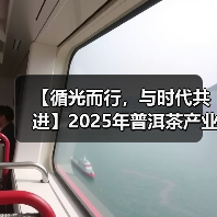 【循光而行，与时代共进】2025年普洱茶产业十大高光时刻回顾（图2）