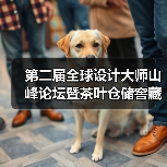 第二届全球设计大师山峰论坛暨茶叶仓储窖藏峰会将在景迈山举行（图3）