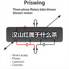 汉山红属于什么茶(图4) 汉山红属于什么茶(图4)