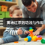 英德红茶的功效与作用（图3）
