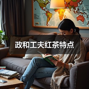 政和工夫红茶特点(图3) 政和工夫红茶特点(图3)