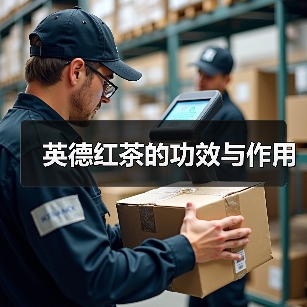 英德红茶的功效与作用（图2）