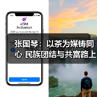 张国琴：以茶为媒铸同心 民族团结与共富路上的践行者（图4）