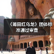 《莆田红乌龙》团体标准通过审查（图1）