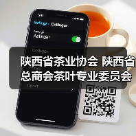 陕西省茶业协会 陕西省总商会茶叶专业委员会 2025年度陕西茶行业十大新闻（图3）