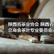 陕西省茶业协会 陕西省总商会茶叶专业委员会 2025年度陕西茶行业十大新闻（图4）