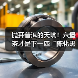抛开普洱的天坑！六堡茶才是下一匹“陈化黑马”，附硬核挑选指南（图1）