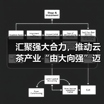 汇聚强大合力，推动云茶产业“由大向强”迈进（图1）