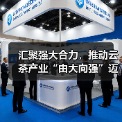 汇聚强大合力，推动云茶产业“由大向强”迈进（图2）