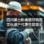 四川第七批省级非物质文化遗产代表性项目名录公布，蒙山派“龙行十八式”成功入选！！（图2）