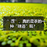 ”涩”，真的是茶的一种“味道”吗？（图2）