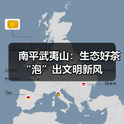 南平武夷山:生态好茶“泡”出文明新风(图2) 南平武夷山:生态好茶“泡”出文明新风(图2)