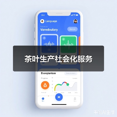 茶叶生产社会化服务(图3) 茶叶生产社会化服务(图3)