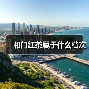 祁门红茶属于什么档次（图3）