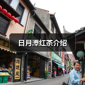 日月潭红茶介绍(图3) 日月潭红茶介绍(图3)