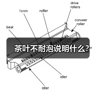 茶叶不耐泡说明什么?(图1) 茶叶不耐泡说明什么?(图1)