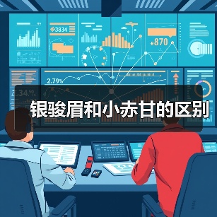 银骏眉和小赤甘的区别（图4）