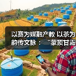 以赛为媒融产教 以茶为韵传文脉 ：“蒙顶甘露杯”第二届大学生斗茶大赛（图2）