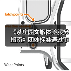 《茶庄园文旅体验服务指南》团体标准通过审查(图2) 《茶庄园文旅体验服务指南》团体标准通过审查(图2)