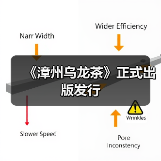 《漳州乌龙茶》正式出版发行（图4）