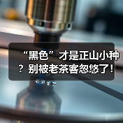 “黑色”才是正山小种?别被老茶客忽悠了!桐木关人揭穿真相(图2) “黑色”才是正山小种?别被老茶客忽悠了!桐木关人揭穿真相(图2)