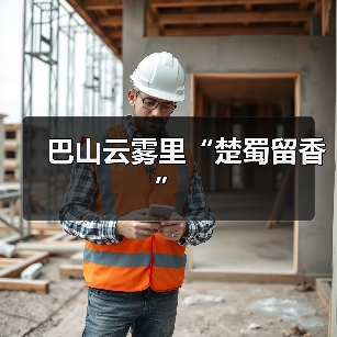 巴山云雾里“楚蜀留香”（图4）