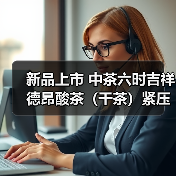 新品上市 中茶六时吉祥 德昂酸茶(干茶)紧压茶(图2) 新品上市 中茶六时吉祥 德昂酸茶(干茶)紧压茶(图2)