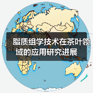 脂质组学技术在茶叶领域的应用研究进展（图4）