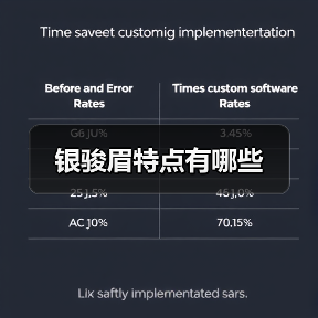 银骏眉特点有哪些（图2）